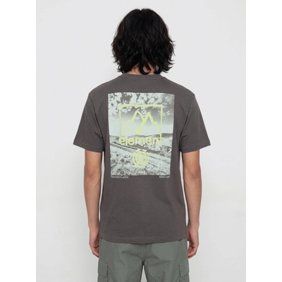 Element Open Hills gargoyle