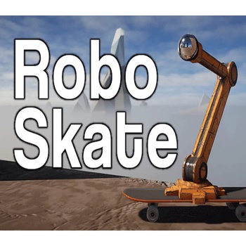 RoboSkate