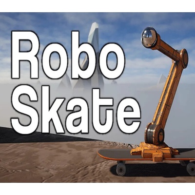 RoboSkate