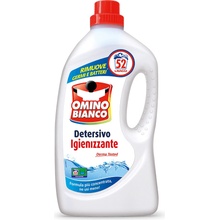 Omino Bianco Igienizzante Universal prací gél 2,6 l 52 PD