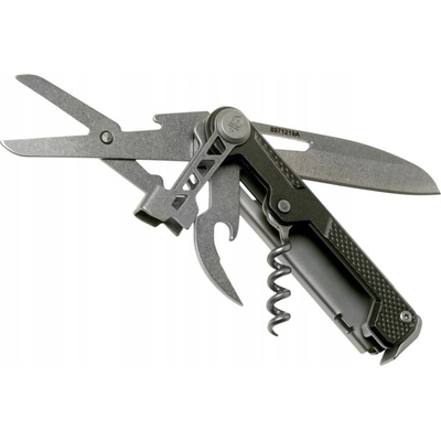 Gerber Armbar Cork Onyx