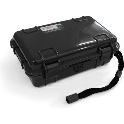 Origin Outdoors Кутия за съхранение Origin Outdoors Lite ABS 1040 черна (113843)