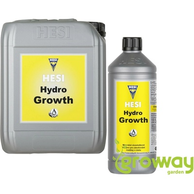Hesi Hydro růst 1 l