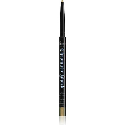 J.Cat Beauty Chromatic Shock oční linky v tužce 106 Ray Of Shine 0,22 g