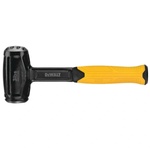 DEWALT Чук, за разбиване на камъни, стоманен, 1400g