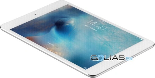 Apple iPad Mini 4 Wi-Fi+Cellular 128GB MK772FD/A - Heureka.sk