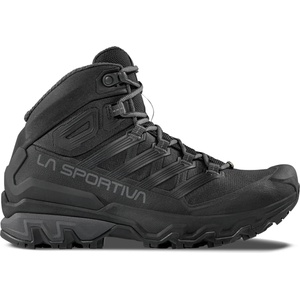 La Sportiva Дамски туристически обувки La Sportiva Women's Ultra Raptor 3 Mid GTX Walking boots - Black - размер 37, 5 (EU) (119-1142-0414)