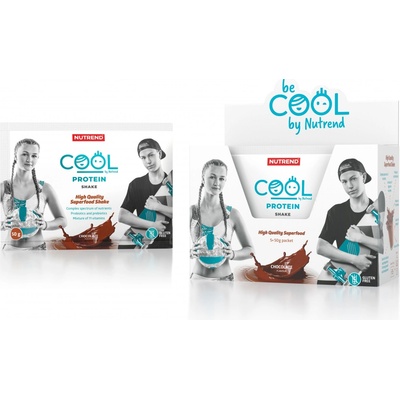 NUTREND Cool Protein Shake 250 g