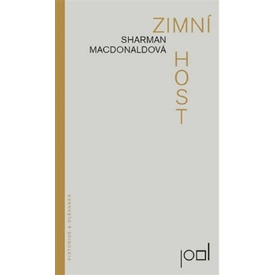 Zimní host - Sharman MacDonaldová