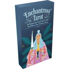 Enchantress Tarot