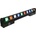 Light4Me Sweeper Bar 10X15W Led Cветлинен eфект (5908249814196)