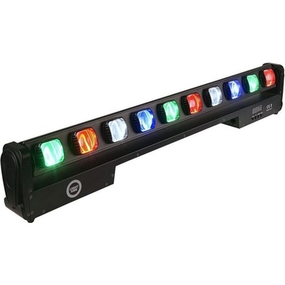 Light4Me Sweeper Bar 10X15W Led Cветлинен eфект (5908249814196)