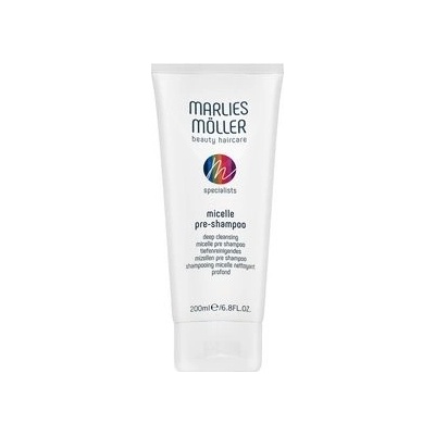 Marlies Möller Specialists Micelle Pre-Shampoo 200 ml