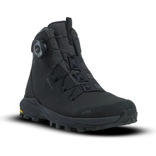 Alfa Bregne Aps Gtx pánská turistická Gore Tex obuv černá