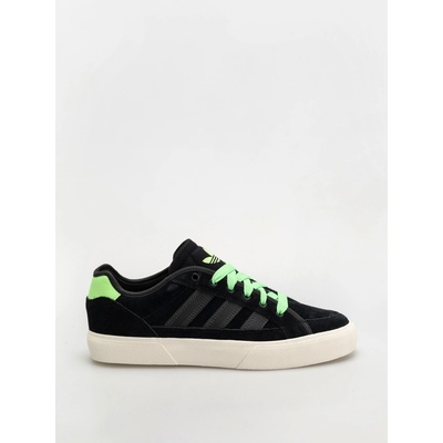 adidas Court Tns Premiere cblack/carbon/limbur