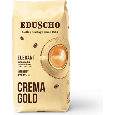 Eduscho Crema Gold 1 kg