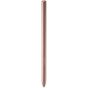 Samsung Stylus S-Pen EJ-PT870BAEGEU - оригинална писалка за Samsung Galaxy Tab S7, Tab S7 Plus (светлокафяв)