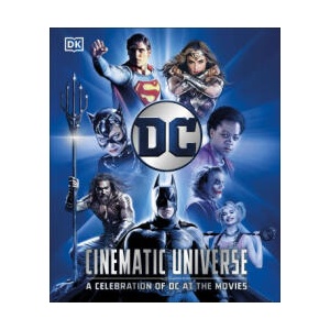 DC Cinematic Universe | Nick Jones, Stephen Wiacek (2024)