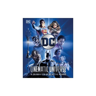 DC Cinematic Universe | Nick Jones, Stephen Wiacek