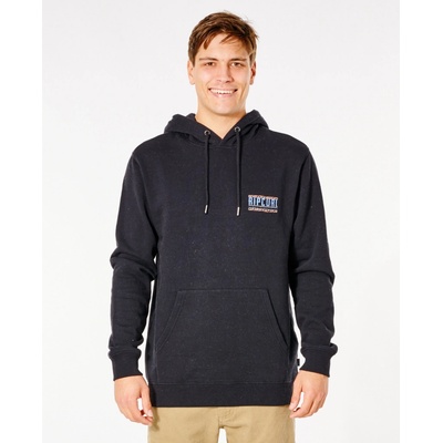 Rip Curl CUT OUT HOOD black
