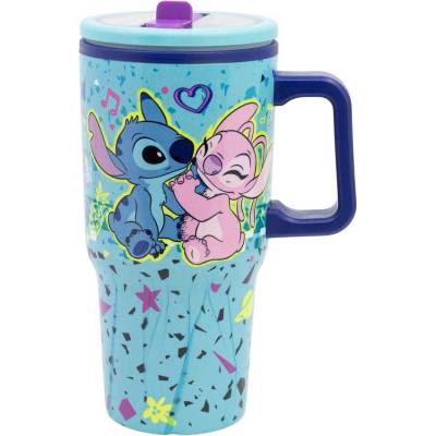 Kids movie heroes Чаша stor cool easy dw sipper mug 640 ml stitch