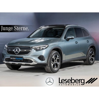 Mercedes-Benz GLC 300 de Avantgarde 245 kW