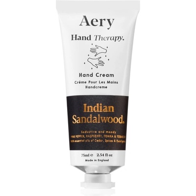 Aery Indian Sandalwood крем за ръце 75ml