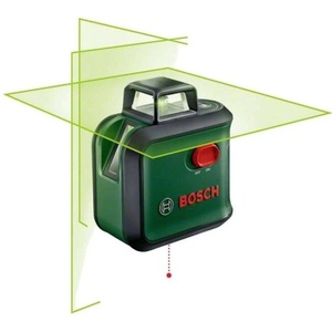 Bosch AdvancedLevel 360 0603663B06