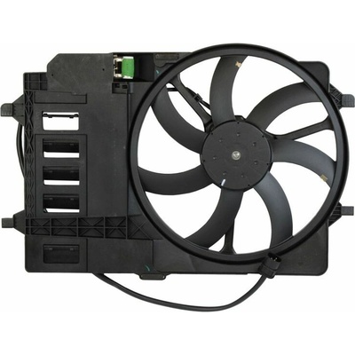 Větrák, chlazení motoru MAXGEAR AC230130