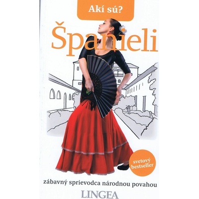 Akí sú? Španieli