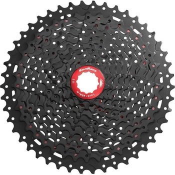 Sunrace CSMX80