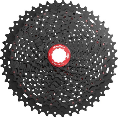 Sunrace CSMX80