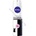 Nivea Дезодорант Nivea Invisible For Black & White Clear, p/n NI-82237 - Дамски дезодорант против изпотяване (NI-82237)