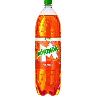 Mirinda Orange 6 x 2,25 l