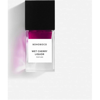 Bohoboco Wet Cherry Liquor Parfum unisex 50 ml