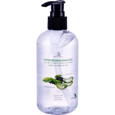 2K Hand Cleansing gel čisticí gel na ruce 100 ml