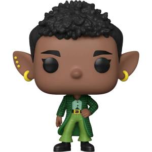 Funko Фигура Funko POP! Movies: Luck - The Captain #1291 (079343)
