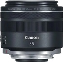 Image 1 of Canon RF 35mm f/1.8 Macro IS STM (2973C005AA)