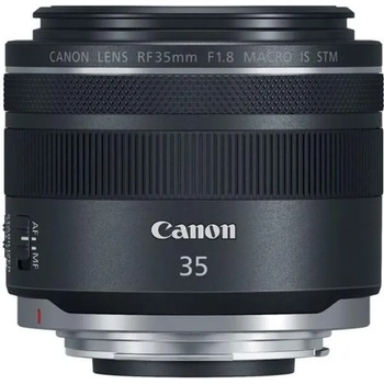 Image 1 of Canon RF 35mm f/1.8 Macro IS STM (2973C005AA)