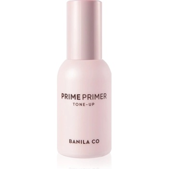 Banila Co Banila Co. Prime Primer Tone Up тонираща основа под фон дьо тен за освежаване и изглаждане на кожата 30ml