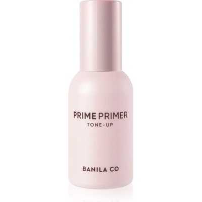 Banila Co Banila Co. Prime Primer Tone Up тонираща основа под фон дьо тен за освежаване и изглаждане на кожата 30ml