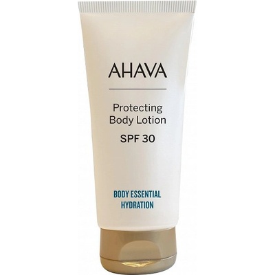 AHAVA Protecting Body Lotion Spf30 Слънцезащитен продукт дамски 150ml