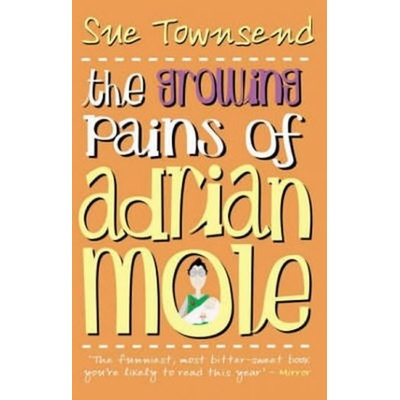 The Growing Pains of Adrian Mole