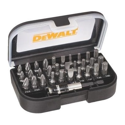 Sada bitů DeWALT DT7944TS 31 ks