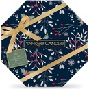 Adventné kalendáre Yankee Candle Countdown To Christmas 24 x 9,8 g