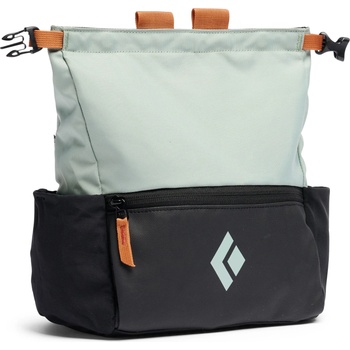 Black Diamond Торбичка за магнезий Black diamond Supermondo Chalk Pot Chalk bag - Agave - размер One Size (335-0770-0111)