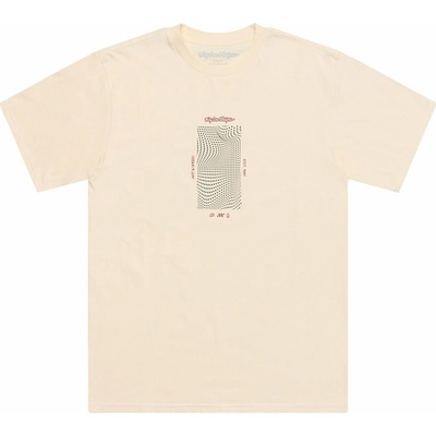 Troy Lee Designs Boxed Out Vintage White