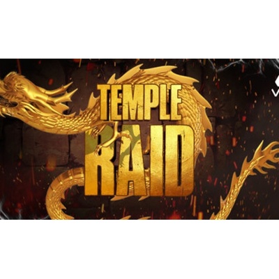 Temple Raid VR