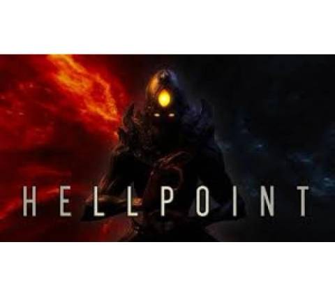Hellpoint