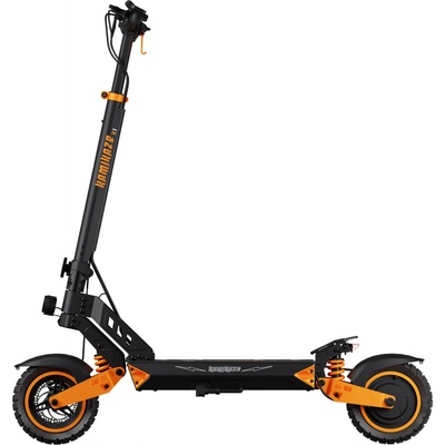 Kamikaze K1 2025
